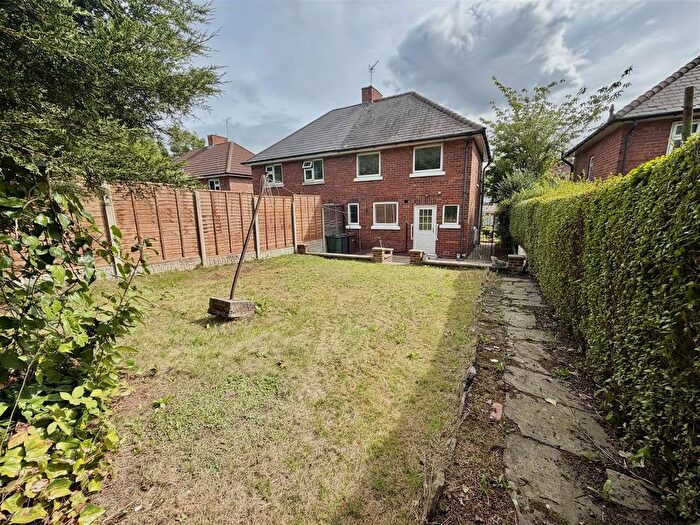 3 Bedroom Property To Rent In South Street, Rotherham, S61