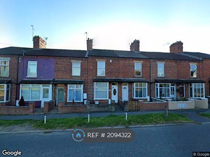 1 Bedroom Flat To Rent In Ladysmith Terrace, Gonerby Hill Foot, Grantham, NG31