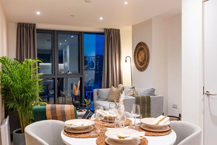 2 Bedroom Flat To Rent In Flat, Swan Street, Manchester, Greater Manchester, M4