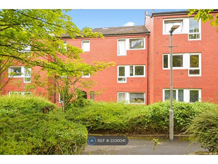 2 Bedroom Flat To Rent In Buccleuch Street, Glasgow, G3