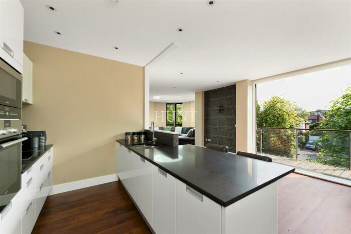 2 Bedroom Apartment To Rent In Eton Heights, Whitehall Road, Woodford Green, Essex, IG8