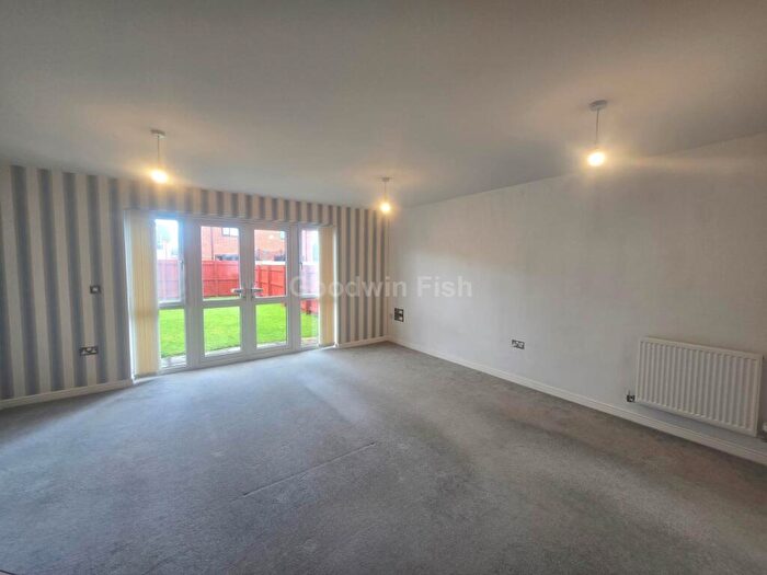 3 Bedroom House To Rent In Mannering Street, Gorton, M18