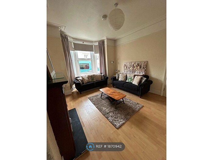 5 Bedroom Terraced House To Rent In St. Johns Road, Exeter, EX1