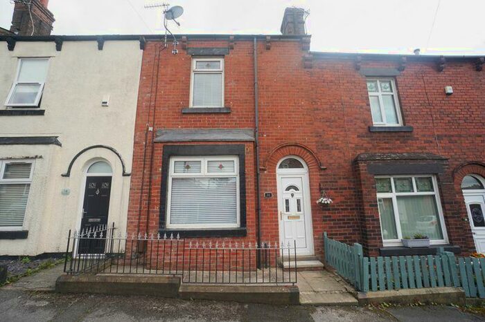 2 Bedroom Terraced House To Rent In Essex Street, Horwich, BL6