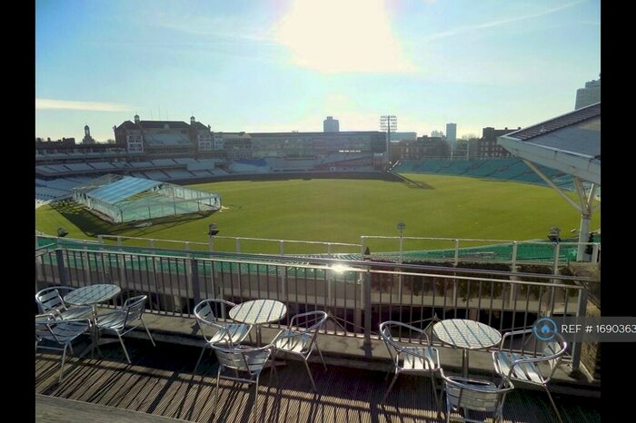 2 Bedroom Flat To Rent In Kennington Oval, London, SE11