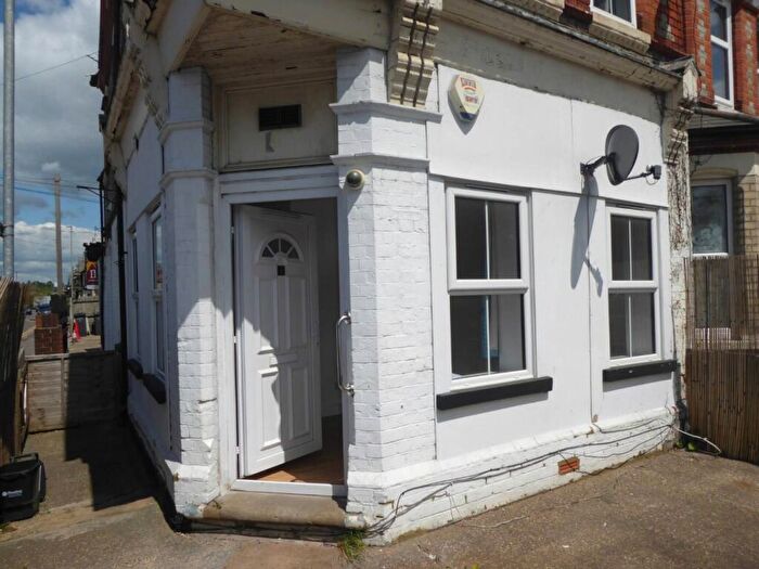 1 Bedroom Flat To Rent In Oxford Road, Reading, Berkshire, RG30
