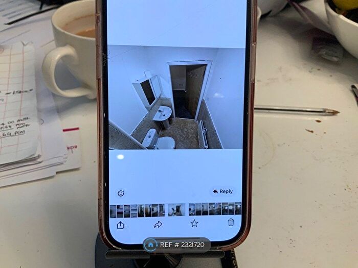 2 Bedroom Flat To Rent In Peel House, Liverpool, L21