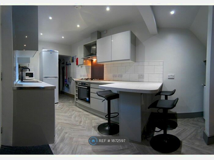 1 Bedroom Property To Rent In Ashford Street, Stoke On Trent, ST4