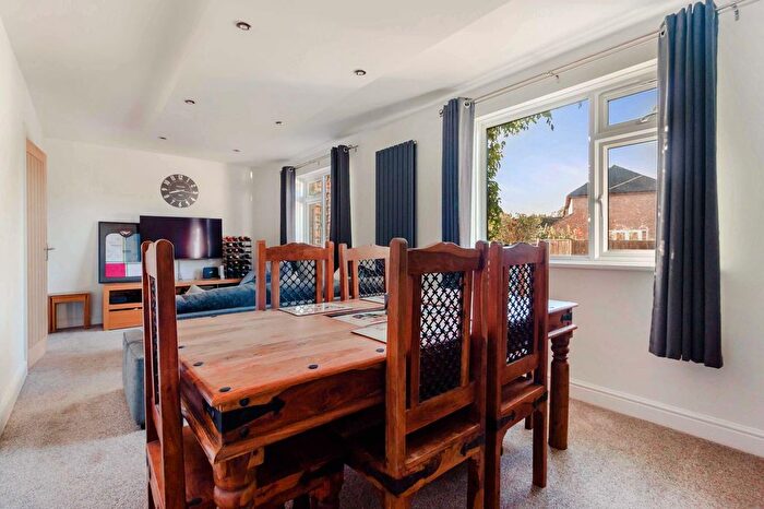 2 Bedroom Semi-Detached House For Sale In Parklands, Maresfield, TN22