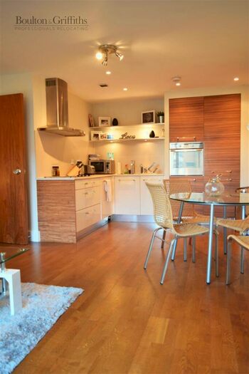 1 Bedroom Apartment To Rent In Electra House, Falcon Drive, Cardiff, CF10