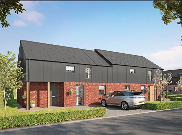 3 Bedroom Property For Sale In Main Street, Thorganby, York, YO19