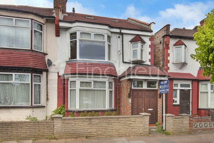 1 Bedroom Flat To Rent In Rosemary Avenue, Finchley Central., N3