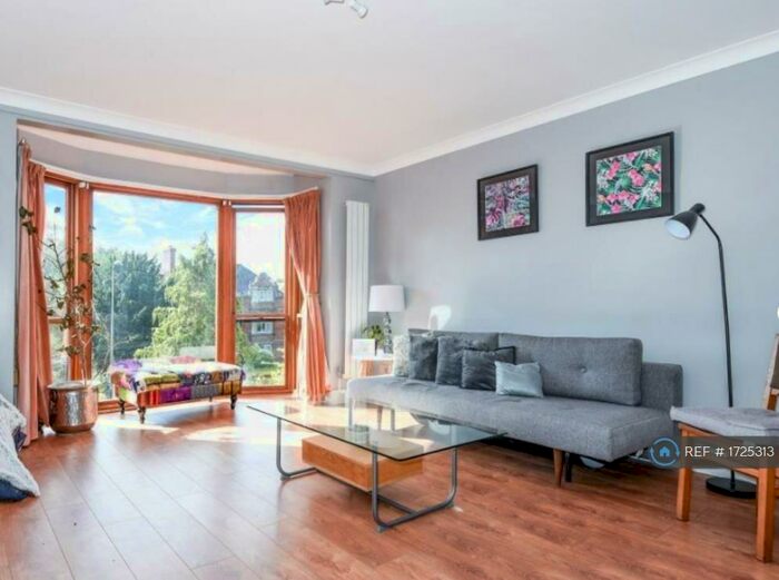 3 Bedroom Flat To Rent In Hartley Court, Oxford, OX2