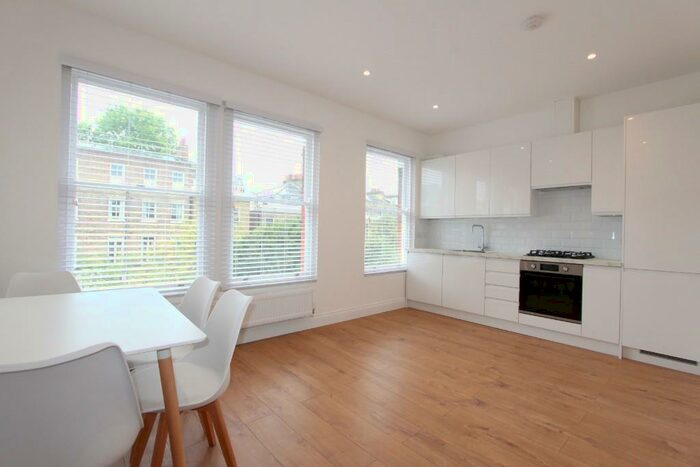 1 Bedroom Apartment To Rent In Fortess Road, London, NW5
