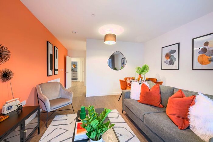 2 Bedroom Flat For Sale In Deptford Market, Deptford High Street, London, SE8