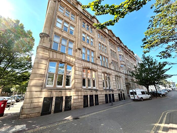 1 Bedroom Apartment To Rent In Cymric Buildings. Cardiff Bay, CF10