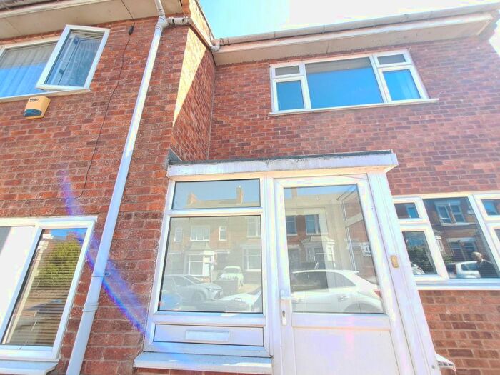 2 Bedroom Terraced House To Rent In Knighton Lane, Aylestone, Leicester, LE2