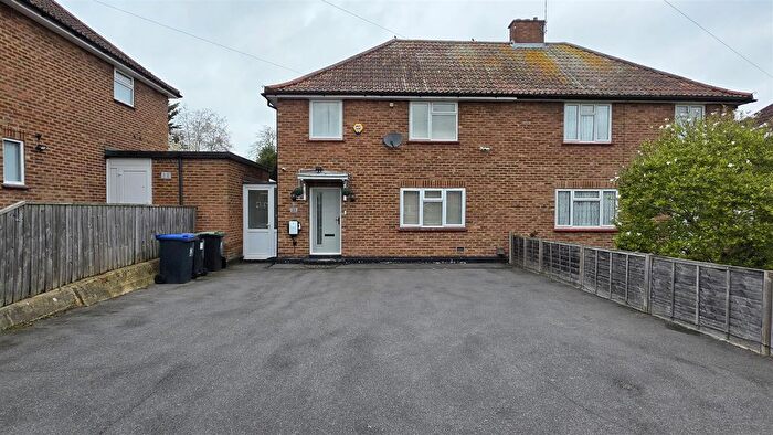 3 Bedroom Property To Rent In Denham Green Close, Denham, Uxbridge, UB9