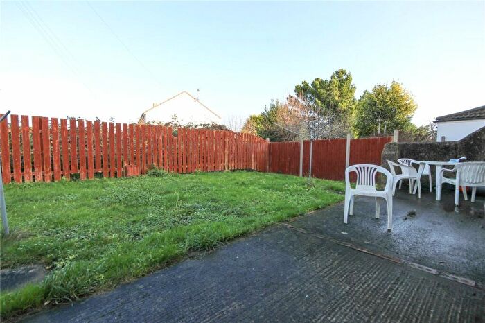 5 Bedroom House To Rent In Berry Lane, Bristol, BS7