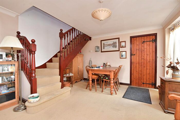 3 Bedroom Detached House For Sale In The Street, Charlwood, Surrey, RH6
