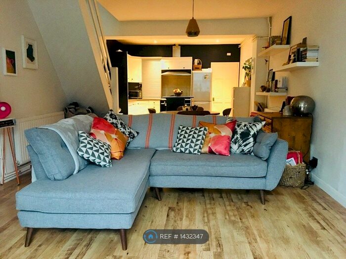 2 Bedroom Terraced House To Rent In Suffolk Street, London, E7