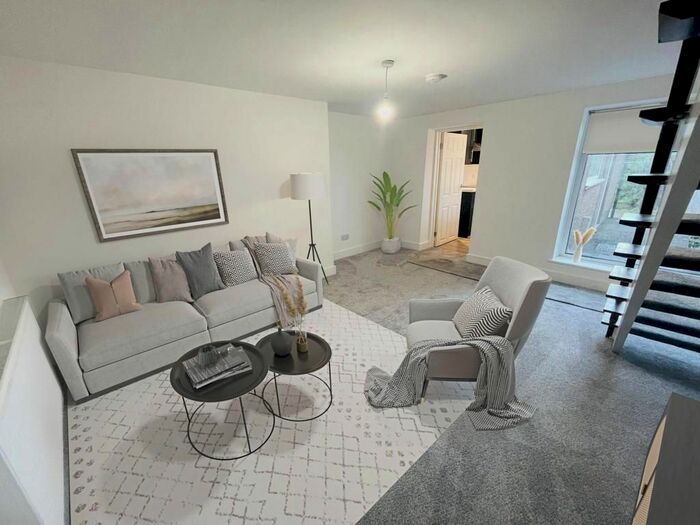 3 Bedroom Terraced House To Rent In Chepstow Road, Newport, NP19