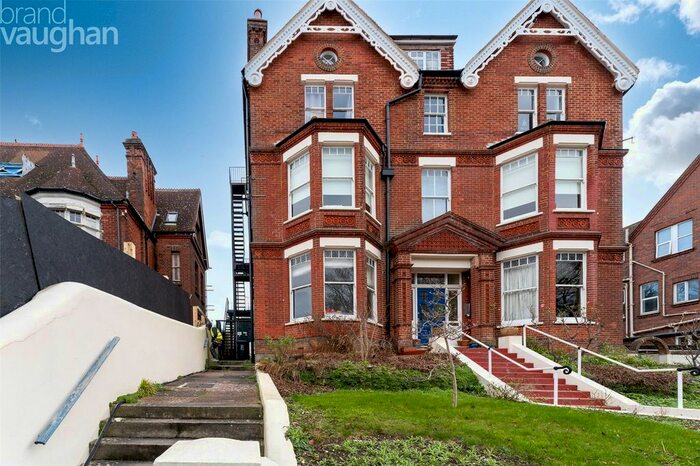 2 Bedroom Flat To Rent In Preston Park Avenue, Brighton BN1