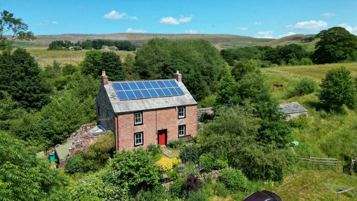 4 Bedroom Character Property For Sale In Dufton, Appleby-in-Westmorland, CA16