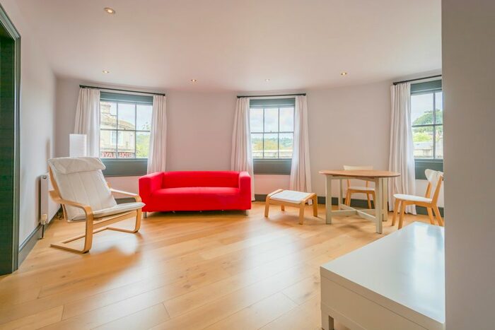 2 Bedroom Flat To Rent In Manvers Street, Bath, BA1