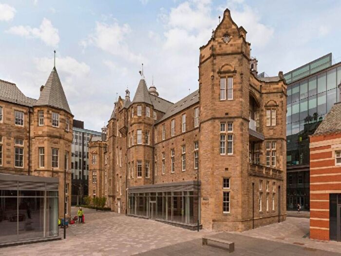 1 Bedroom Flat To Rent In Nightingale Way, Quatermile, Edinburgh, EH3