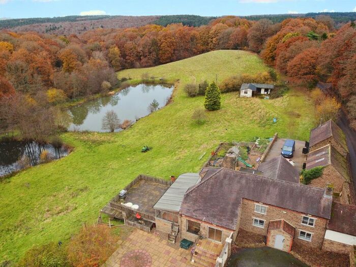 3 Bedroom Farm House For Sale In Sugars Lane, Far Forest, Kidderminster, DY14