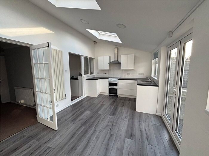 3 Bedroom End Terrace House To Rent In Charles Avenue, Stoke Gifford, Bristol, BS34