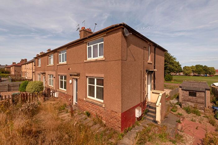 2 Bedroom Flat For Sale In Newton Village, Danderhall, Dalkeith, EH22