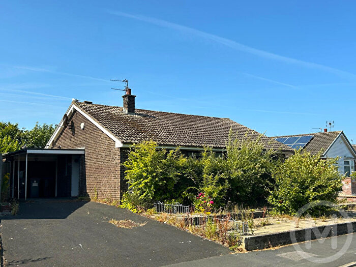 3 Bedroom Detached Bungalow For Sale In All Saints Road, Bispham, FY5