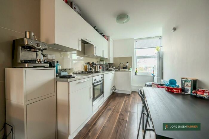 1 Bedroom Flat To Rent In Kilburn High Road, Kilburn, London, NW6