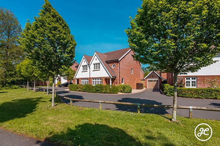 3 Bedroom Semi Detached House For Sale In Brickworks Road, Chilton Trinity, Bridgwater, TA5