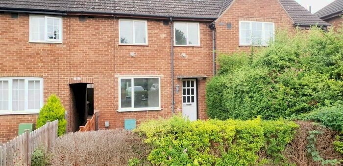 3 Bedroom Terraced House To Rent In Hall Mead, Letchworth Garden City, SG6