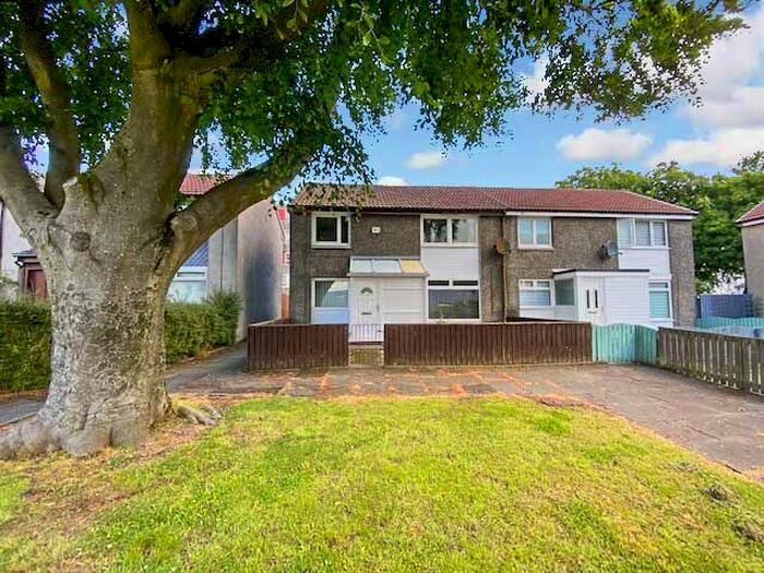Houses For Sale To Rent In Ky6 2jl Cullen Drive Glenrothes West And Kinglassie Glenrothes