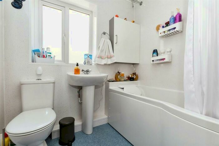 3 Bedroom Semi-Detached House For Sale In Wyre Crescent, Darwen, Lancashire, BB3