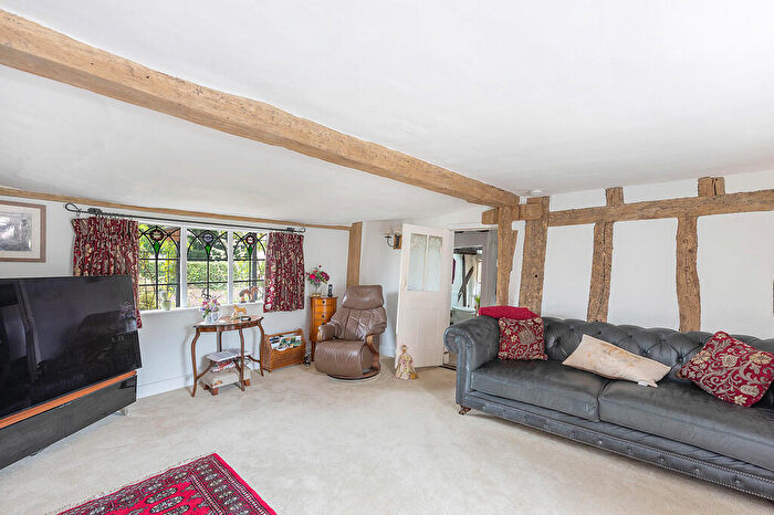 4 Bedroom Detached House For Sale In The Street, Barton Mills, IP28