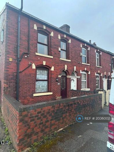3 Bedroom End Of Terrace House To Rent In Lynwood Road, Blackburn, BB2