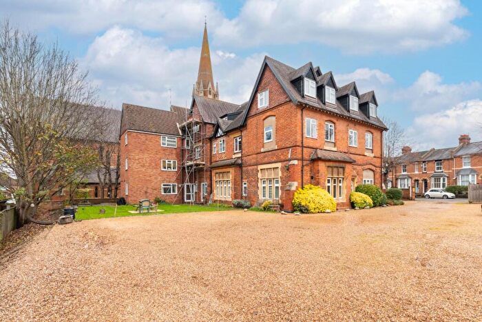 Studio For Sale In Hitchman Road, Leamington Spa, CV31