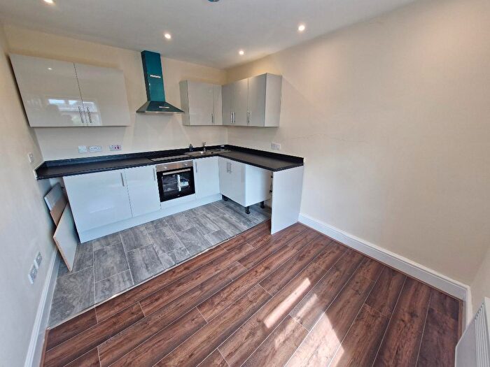 1 Bedroom Flat To Rent In Rushton Road, Desborough, Kettering, Northants, NN14