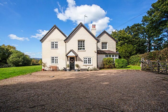 5 Bedroom Detached House To Rent In Rusper Road, Newdigate, Dorking, RH5