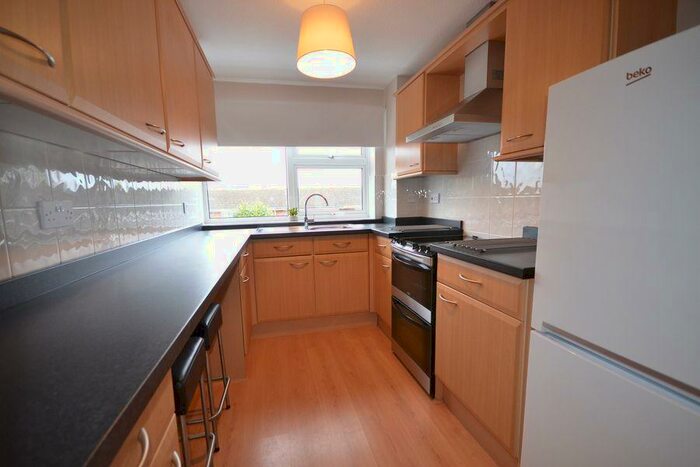 2 Bedroom Apartment To Rent In Sylvia Close, RG21