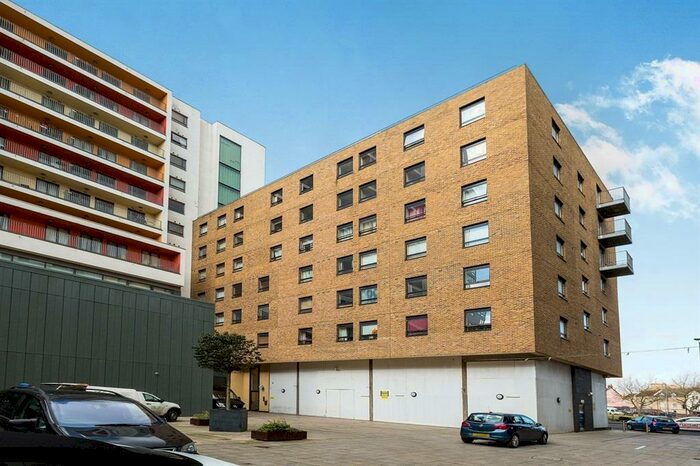 1 Bedroom Apartment To Rent In College Street, Ipswich, IP4