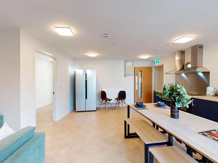 Studio To Rent In Alexandra Road, Mount Pleasant, Swansea, SA1