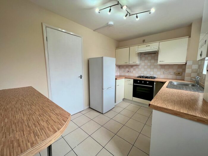 3 Bedroom Terraced House To Rent In Clos Alyn, Pontprennau, Cardiff, CF23