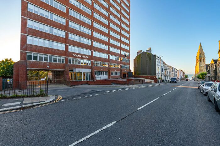 1 Bedroom Flat To Rent In London Road, St Leonards-On-Sea, TN37