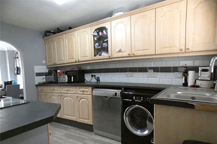 3 Bedroom Terraced House For Sale In Halewood, Bracknell, Bracknell Forest, RG12